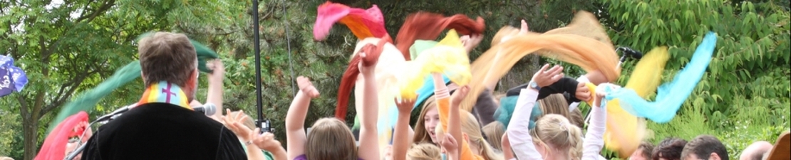 Gemeindefest