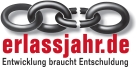 Logo erlassjahr.de