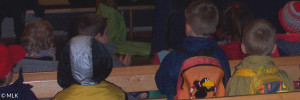 Kindergottesdienst