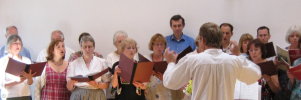 Kirchenchor