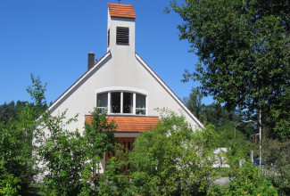 Christuskirche Dechsendorf