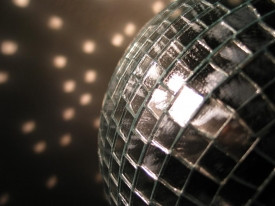 Discokugel