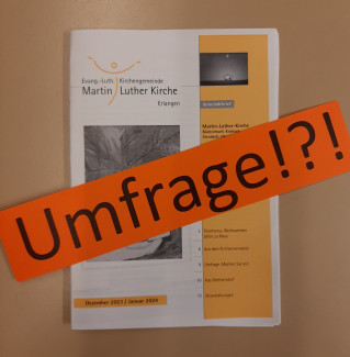 Umfrage