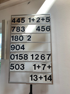 Liedertafel 26.05.24