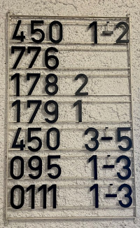 Liedertafel So 01.02.26