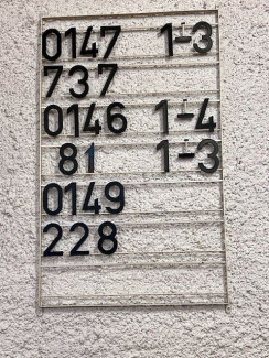 Liedertafel