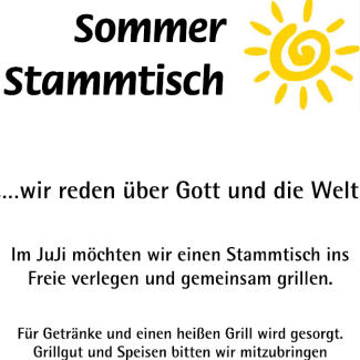 Sonne und Termin 