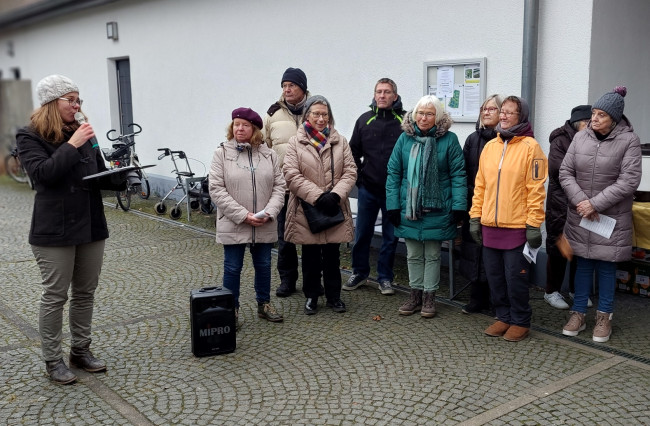 Team Friedhofscafe