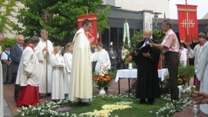 Ökumene