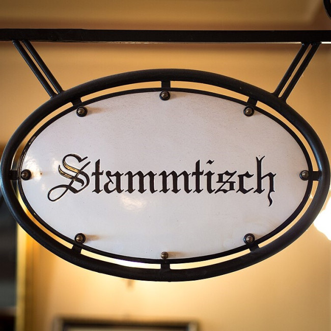 Stamm
